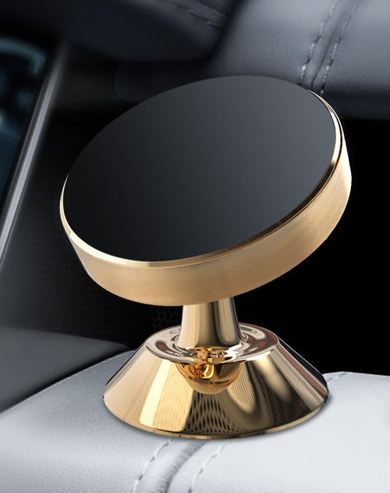 Car phone holder Car holder Aluminum alloy Extra Strong magnetic