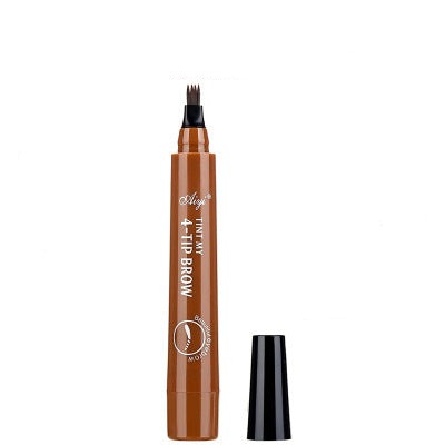 4 Points Eyebrow Pencil